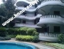 3 BHK Flat for Rent in Domlur